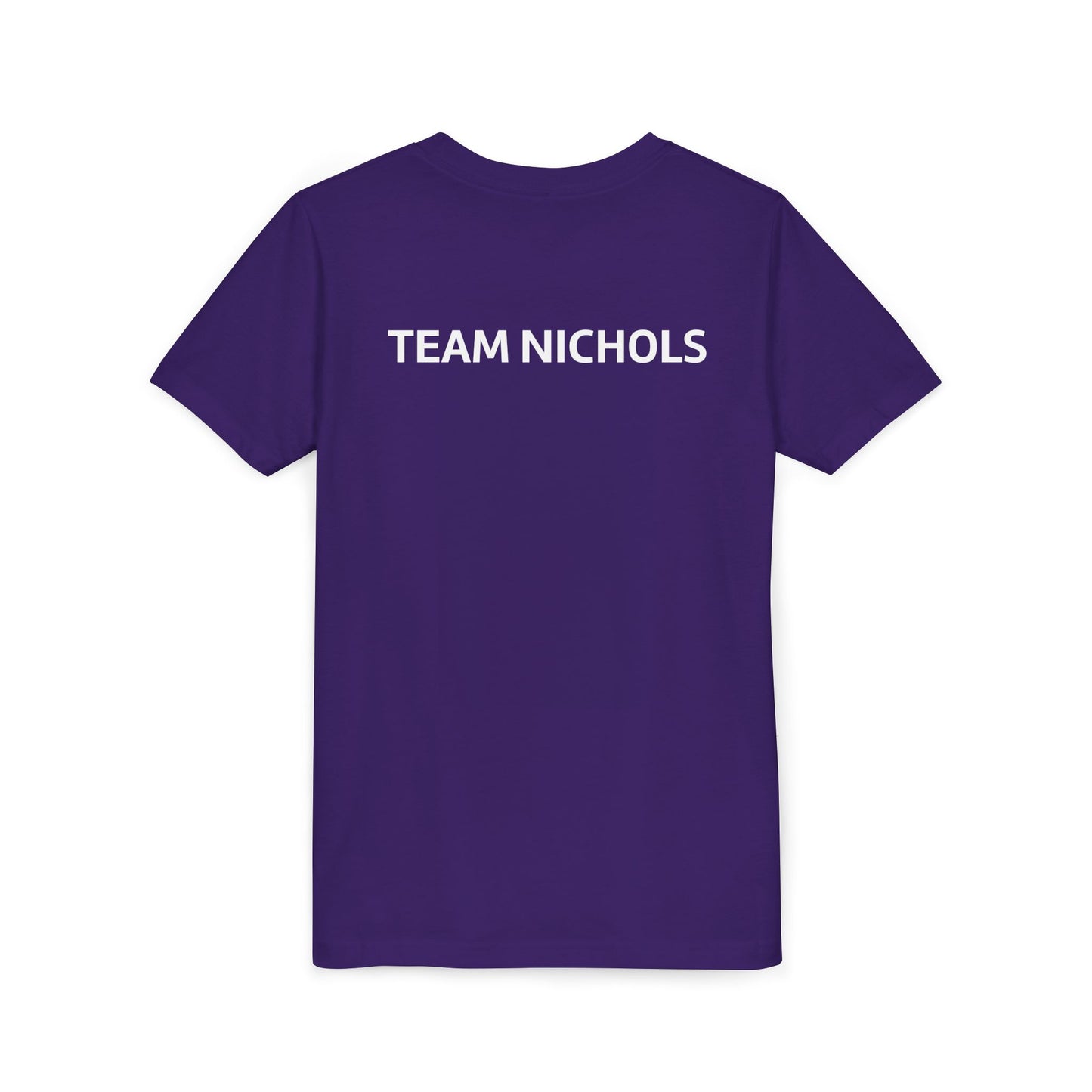 Youth Team Nichols T-shirt