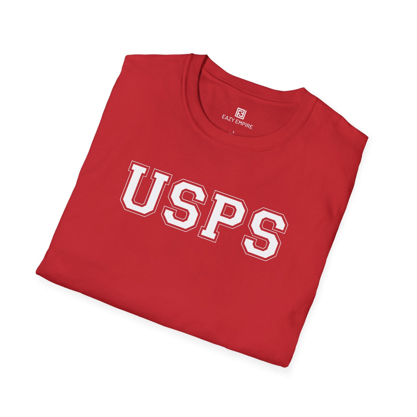 USPS T-Shirt