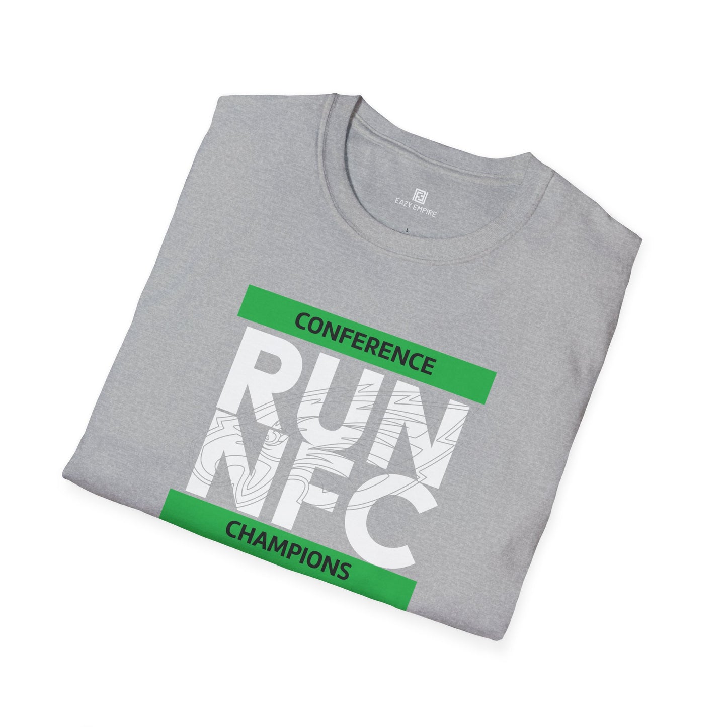 Run NFC T-Shirt