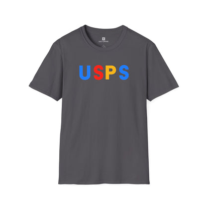 USPS T-Shirt