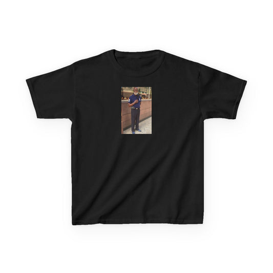 Kids Team Nichols T-Shirt