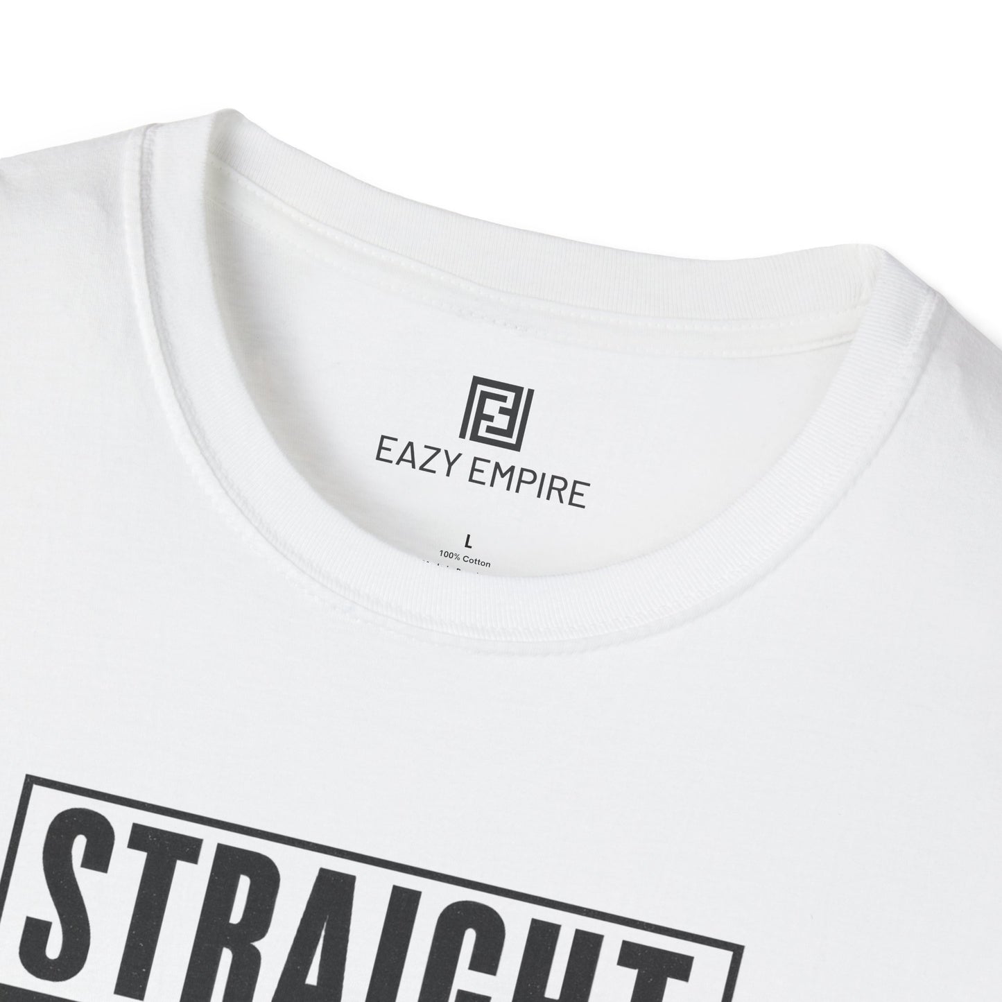 Straight Outta Philly T-Shirt