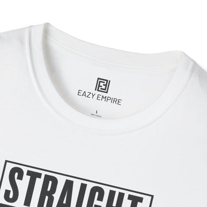 Straight Outta Philly T-Shirt