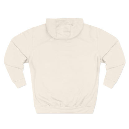 Eddie Pullover Hoodie