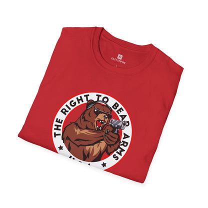 Bear Arms T-Shirt
