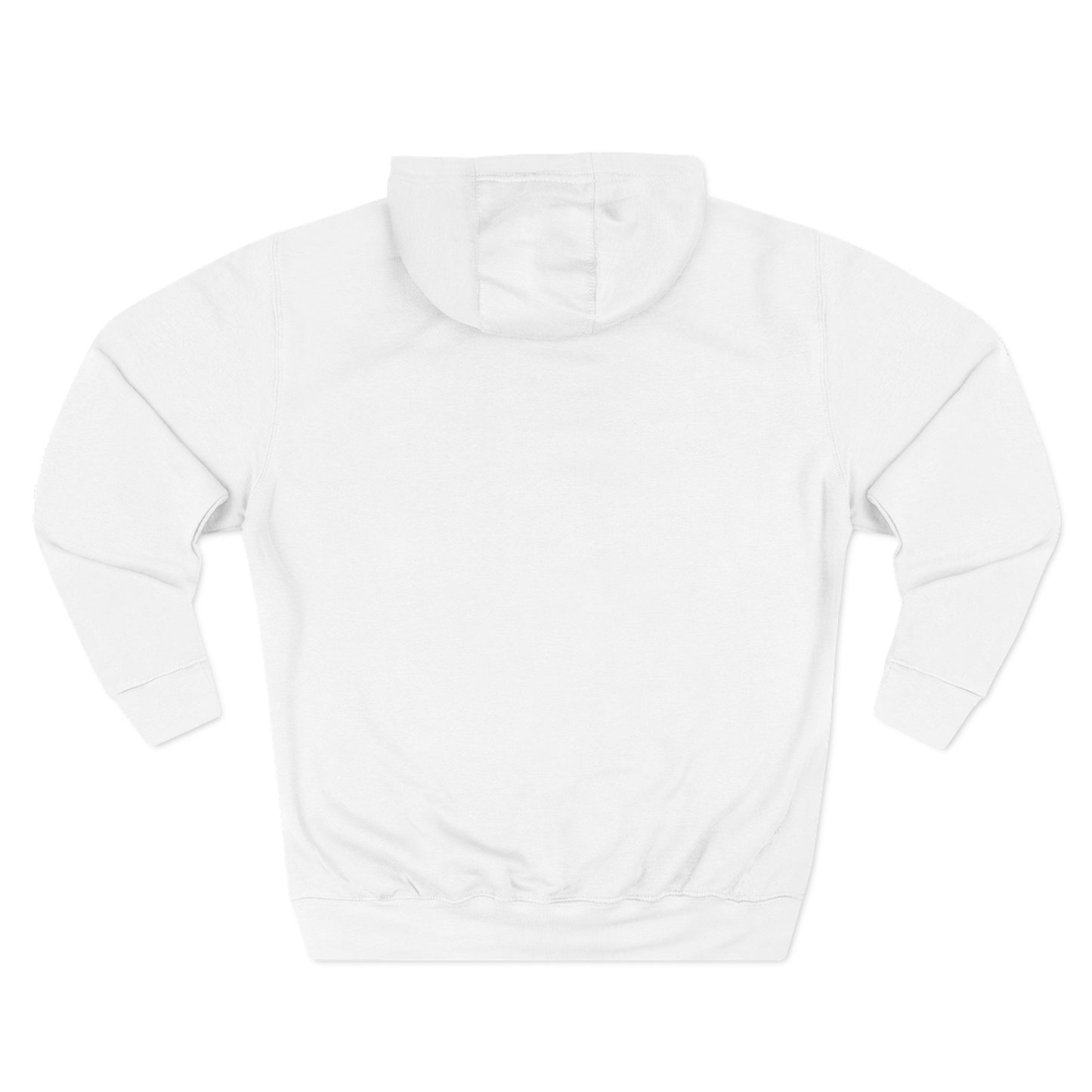 USPS Rubberband Design Pullover Hoodie