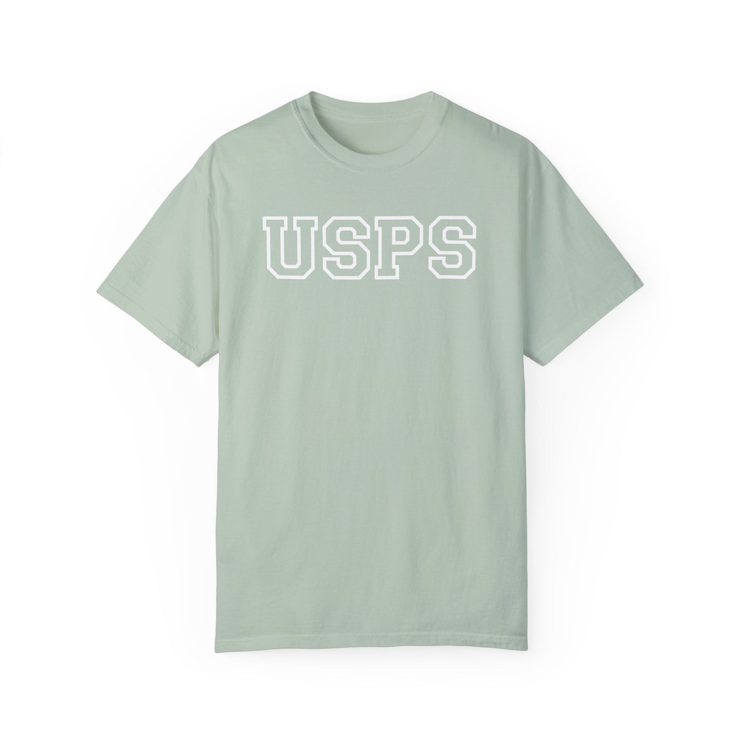 USPS Summer Colors (Limited Edition 2) T-Shirts