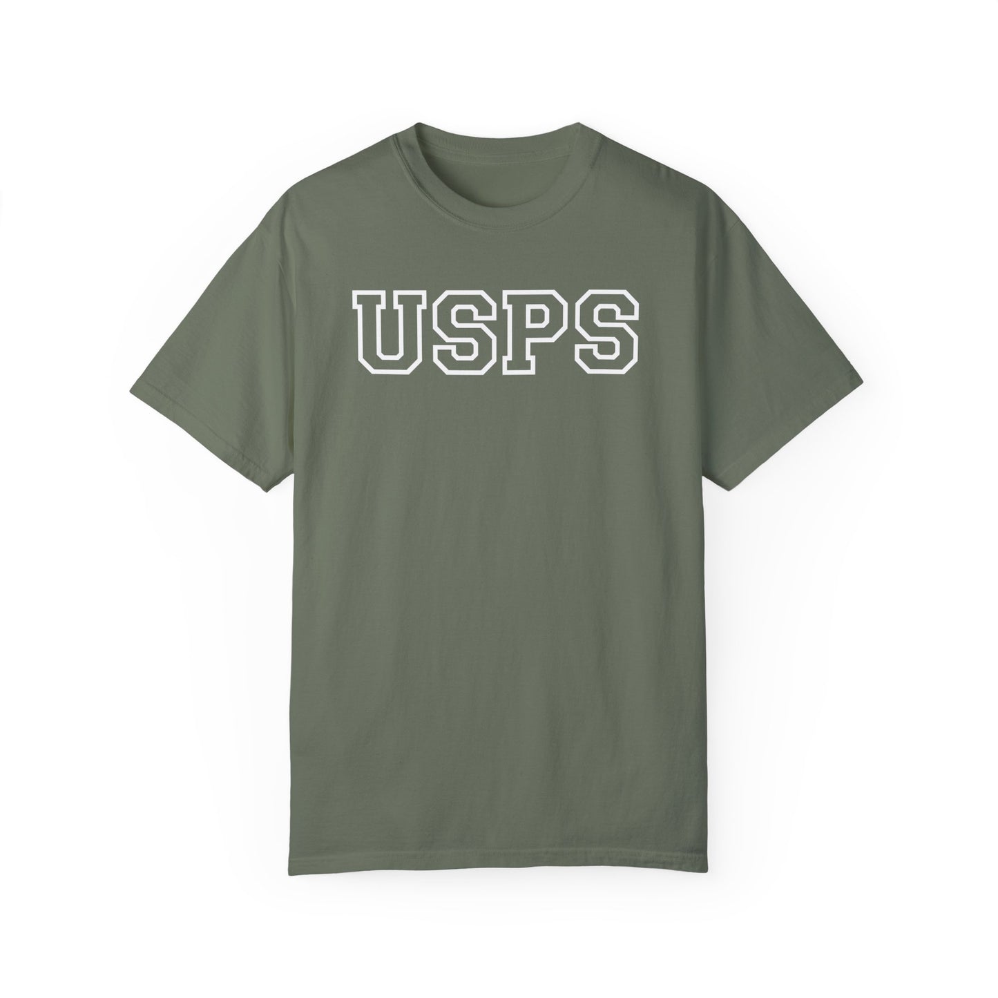 USPS Summer Colors (Limited Edition 2) T-Shirts