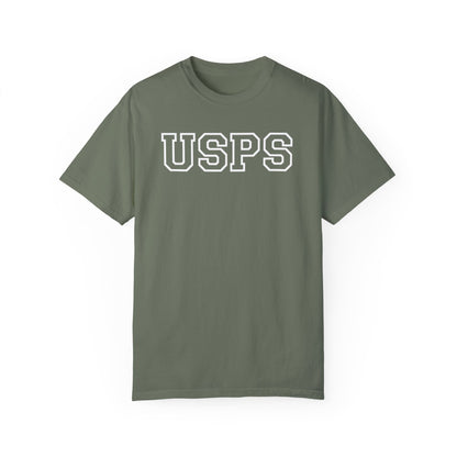 USPS Summer Colors (Limited Edition 2) T-Shirts