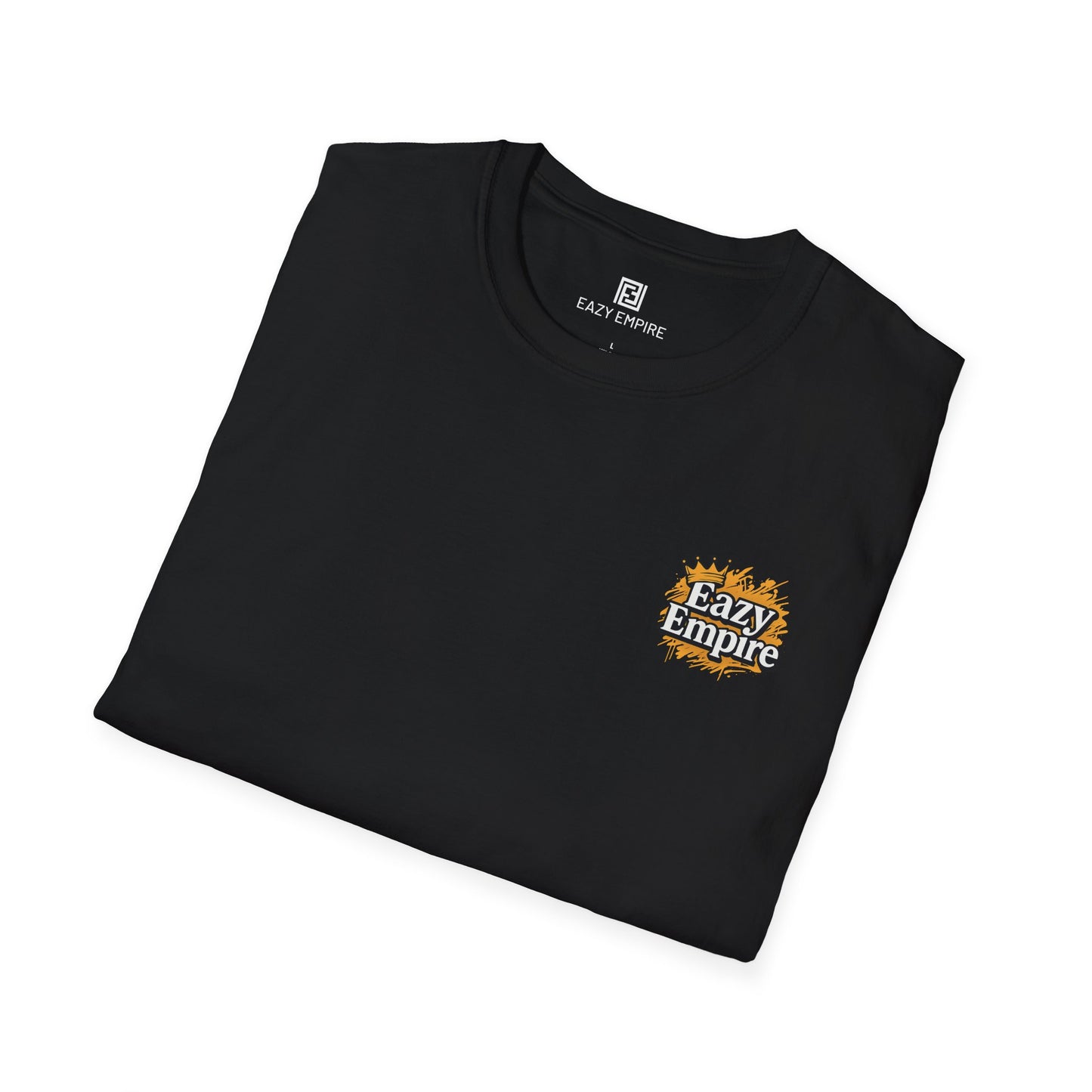Eazy Empire Crown T-Shirt