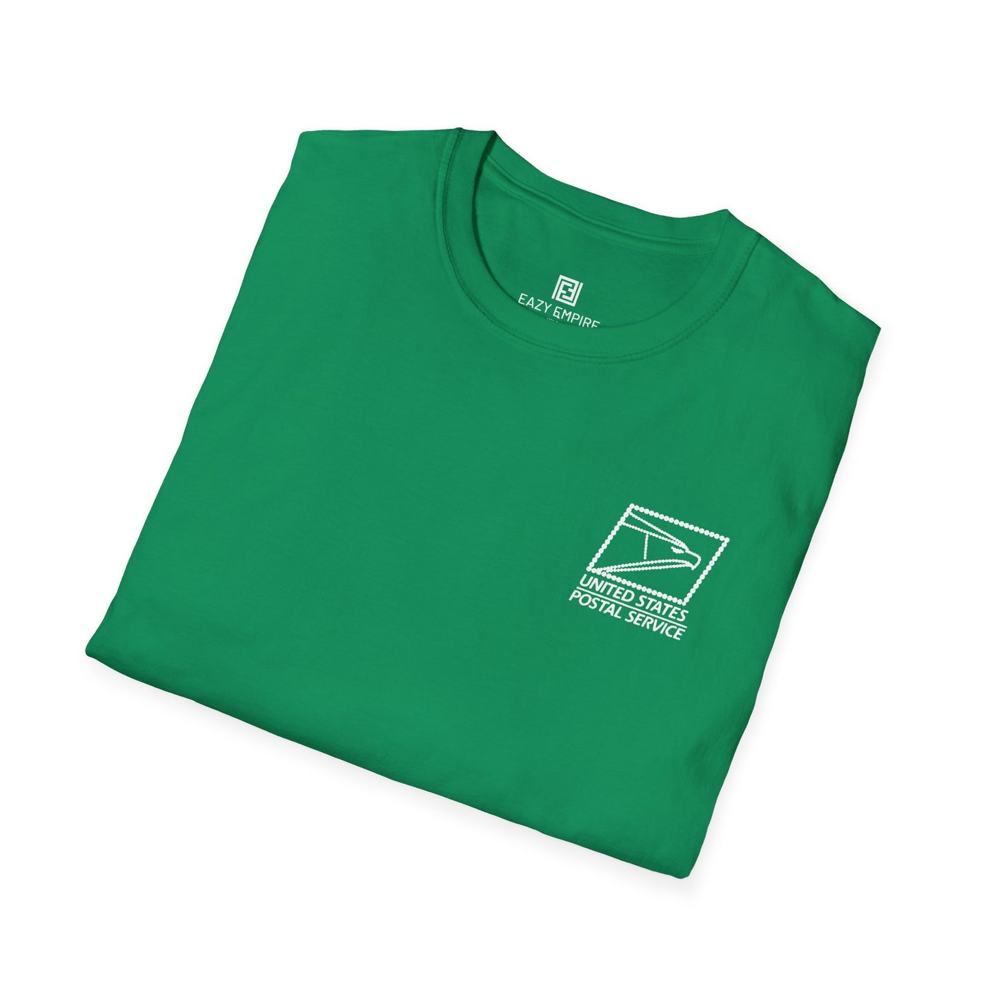USPS Pearls Logo T-Shirt