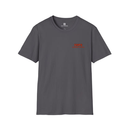 Bidded Driver T-Shirt