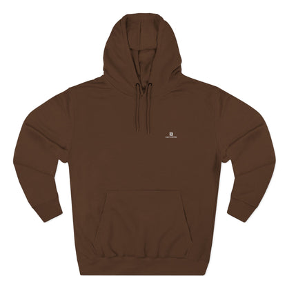 Embroidery Eazy Empire Pullover Hoodie