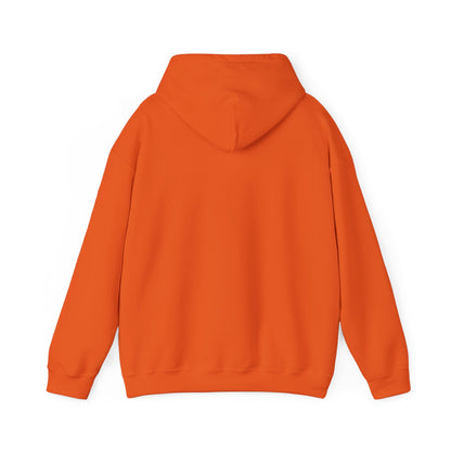 Overbrook High School Alumni Pullover Hoodie - Class on back by request only (additional price)