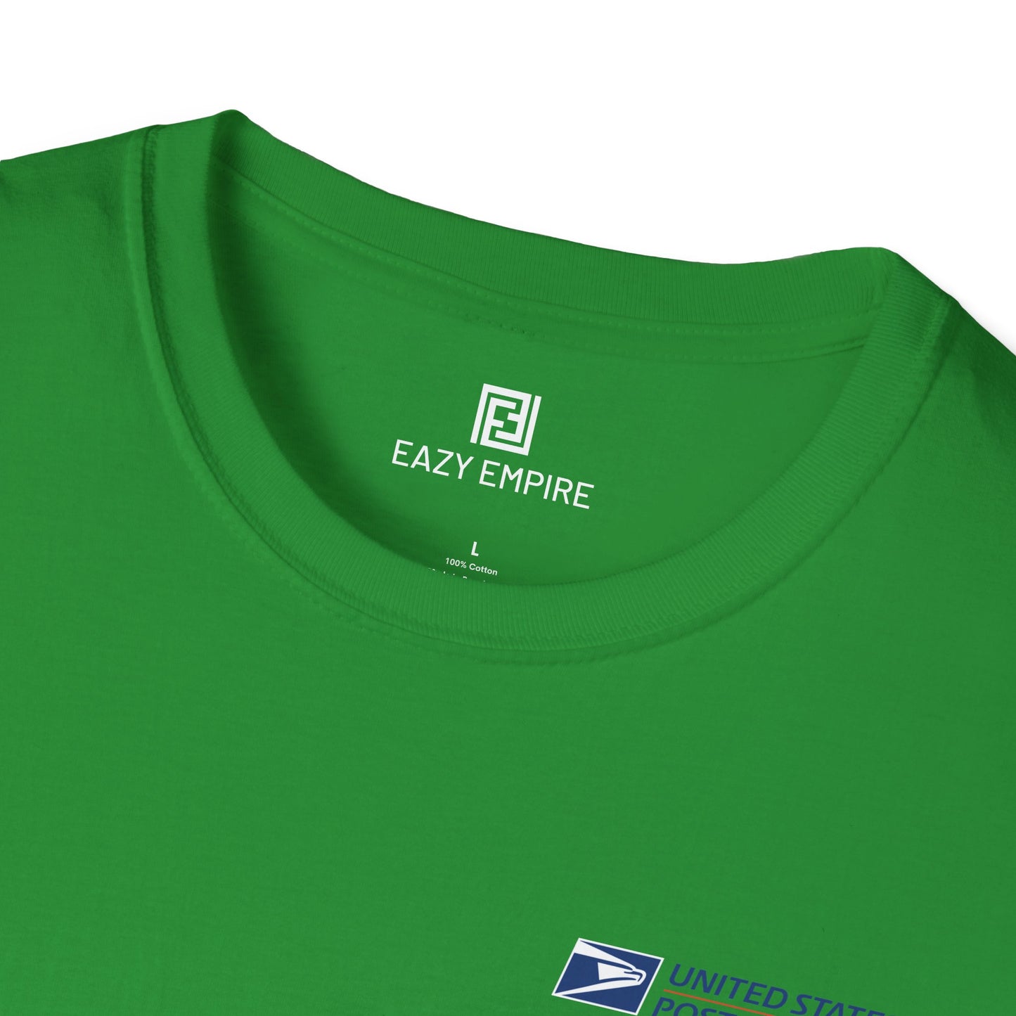USPS Logo T-Shirt