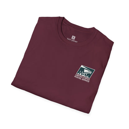 USPS Philly Skyline T-shirt