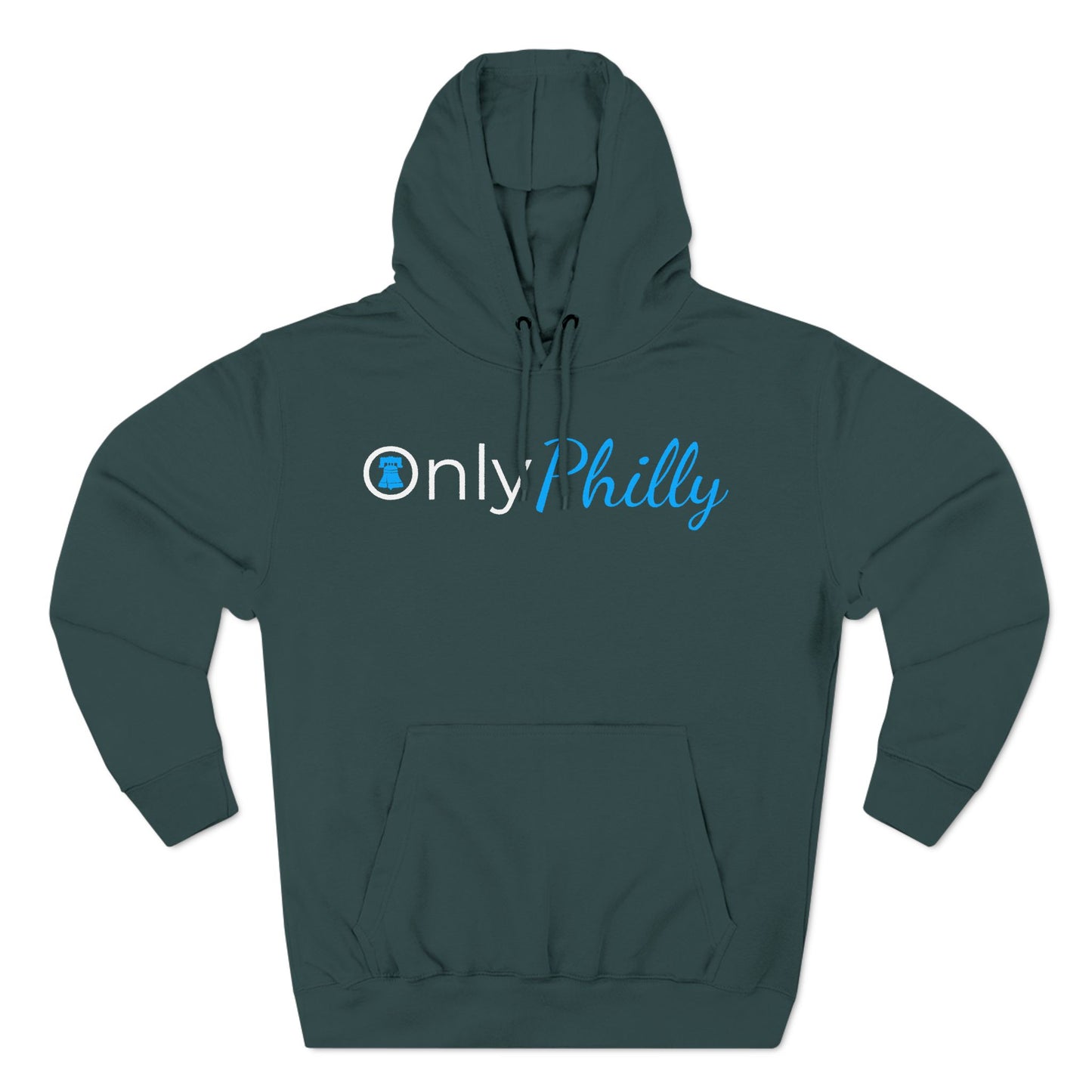 Only Philly Pullover Hoodie