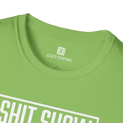 Shit Show Employee T-Shirt