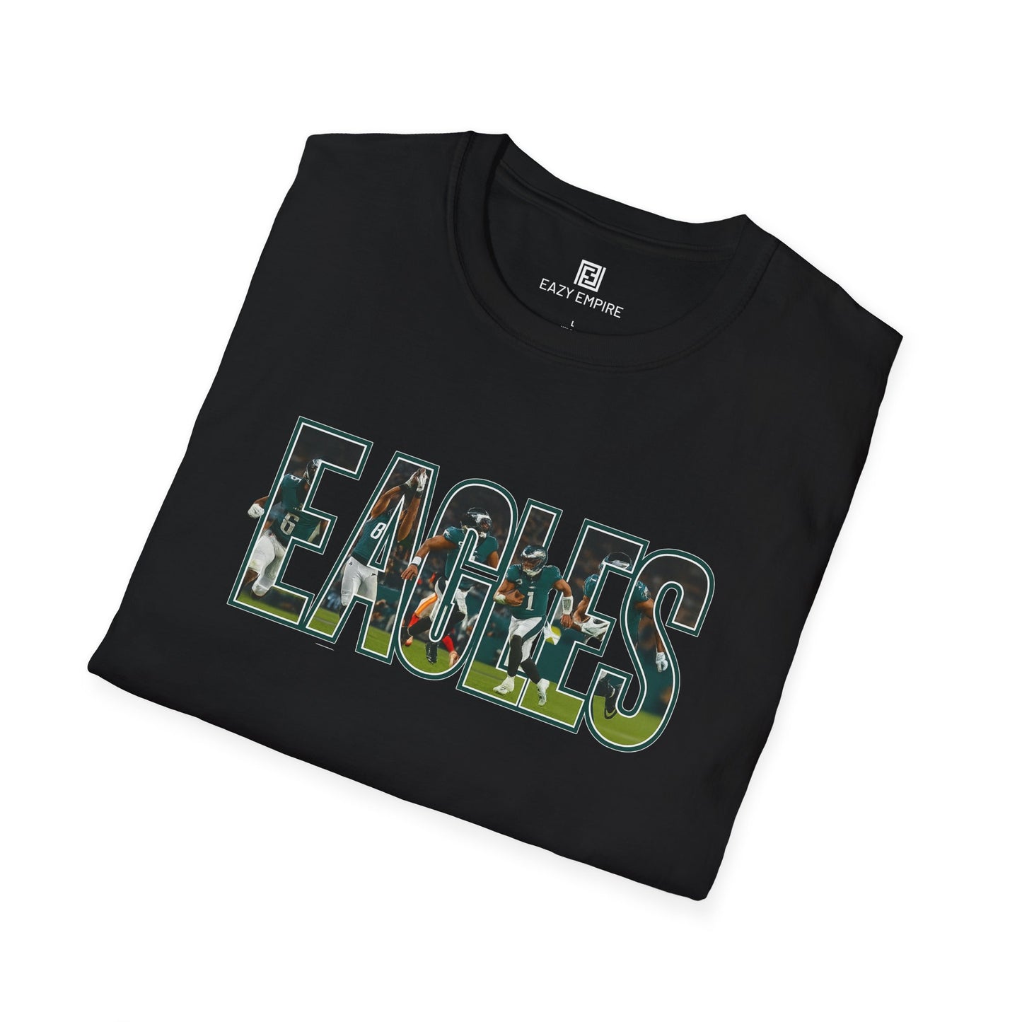 Philadelphia Eagles Graphic T-Shirt