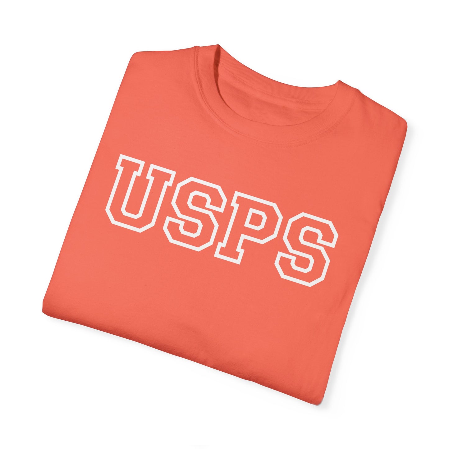 USPS Summer Colors (Limited Edition) T-shirts