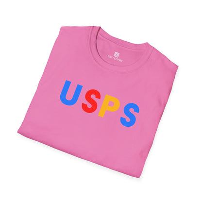 USPS T-Shirt
