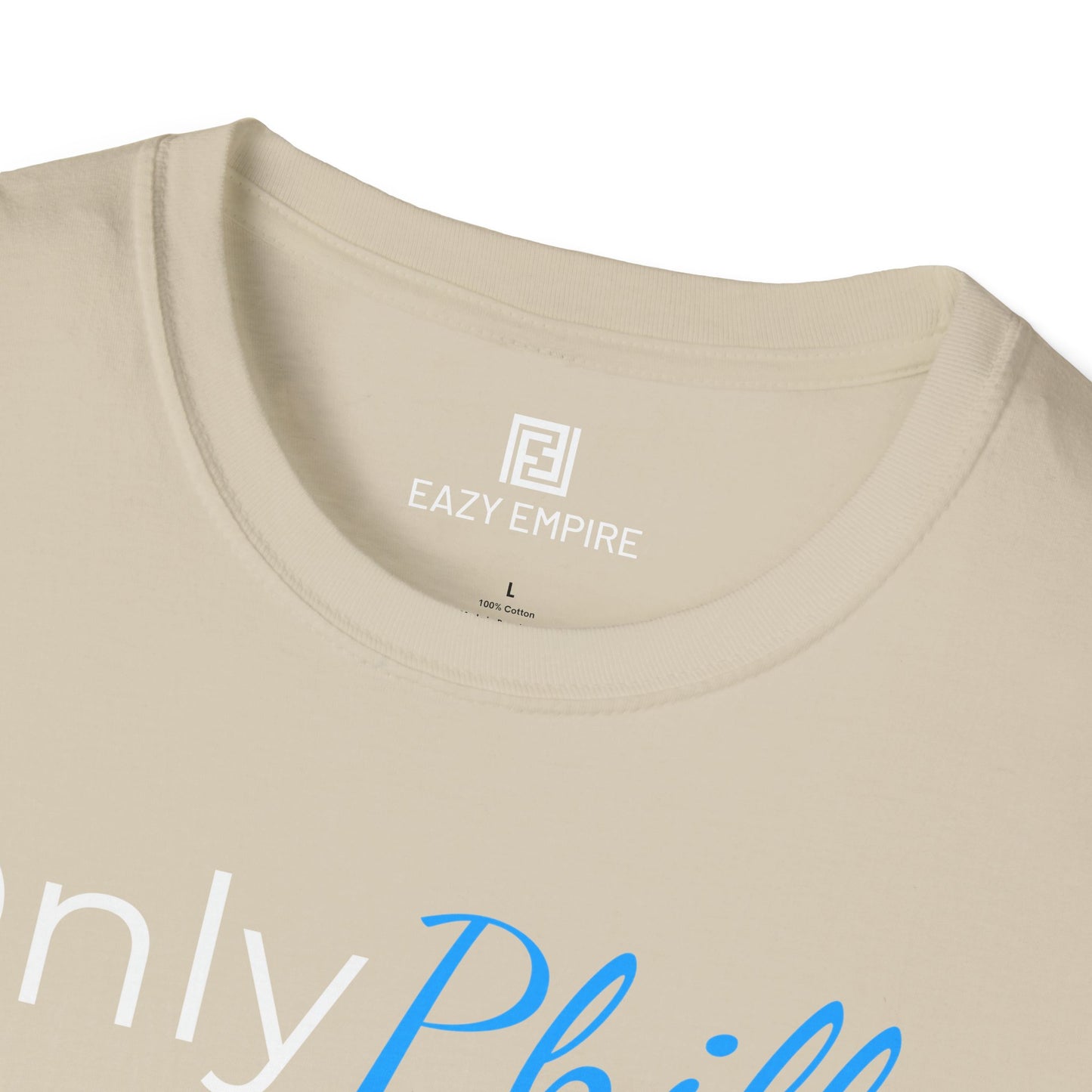 Only Philly T-Shirt
