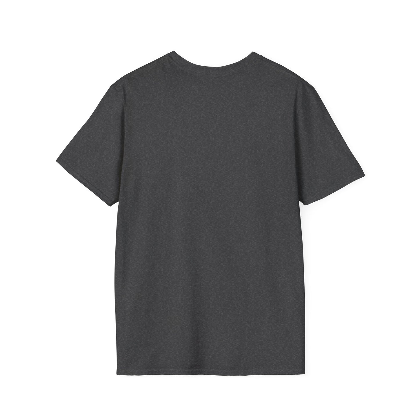 Bidded Driver Graphic T-Shirt