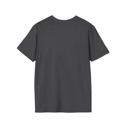 Bidded Driver Graphic T-Shirt