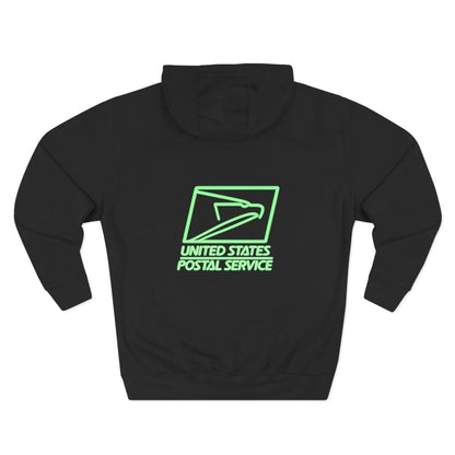 USPS Neon Logo