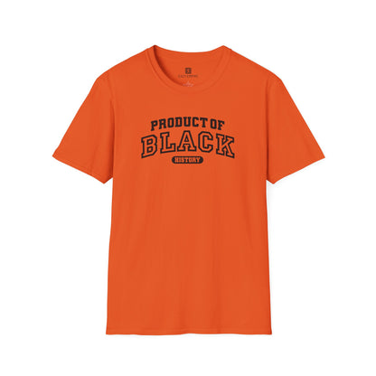 Black History T-Shirt
