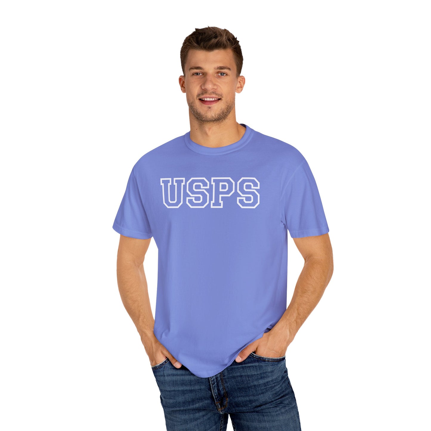 USPS Summer Colors (Limited Edition 2) T-Shirts