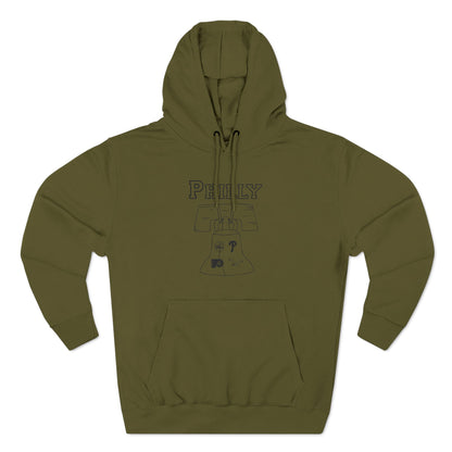 Philly Teams Pullover Hoodie