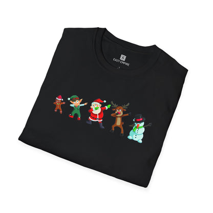 Christmas Dance T-Shirt