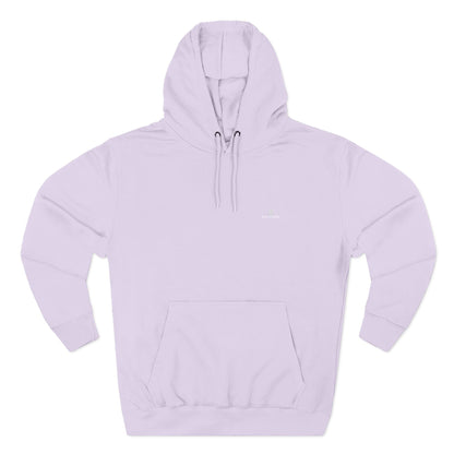 Embroidery Eazy Empire Pullover Hoodie