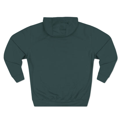 College Hoodie similar to sweatshirt worn by John Belushi