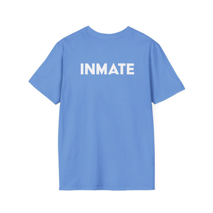 USPS Penitentiary T-Shirt