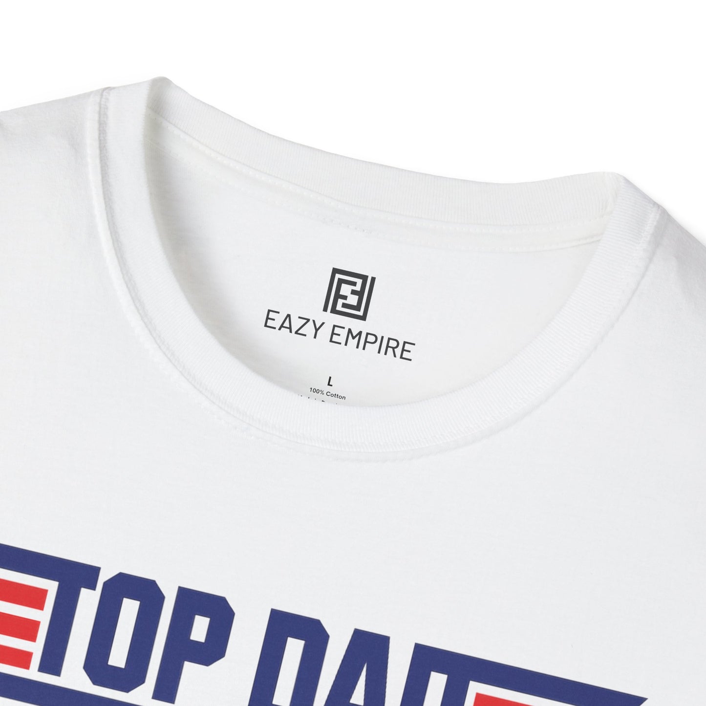 Top Dad T-Shirt