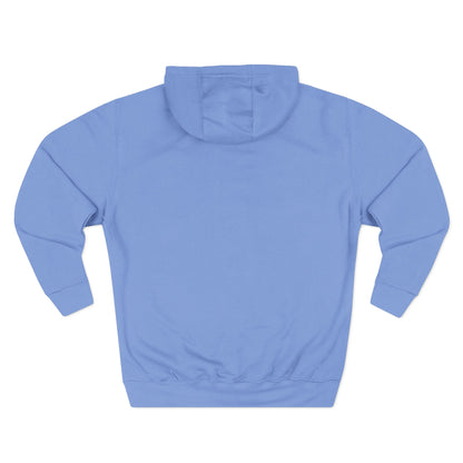 Embroidery Eazy Empire Pullover Hoodie