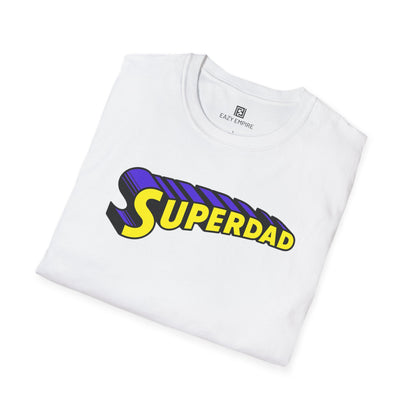 Superdad T-Shirt