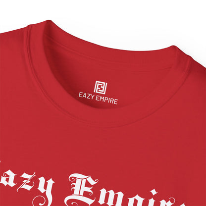 Eazy Empire Tee