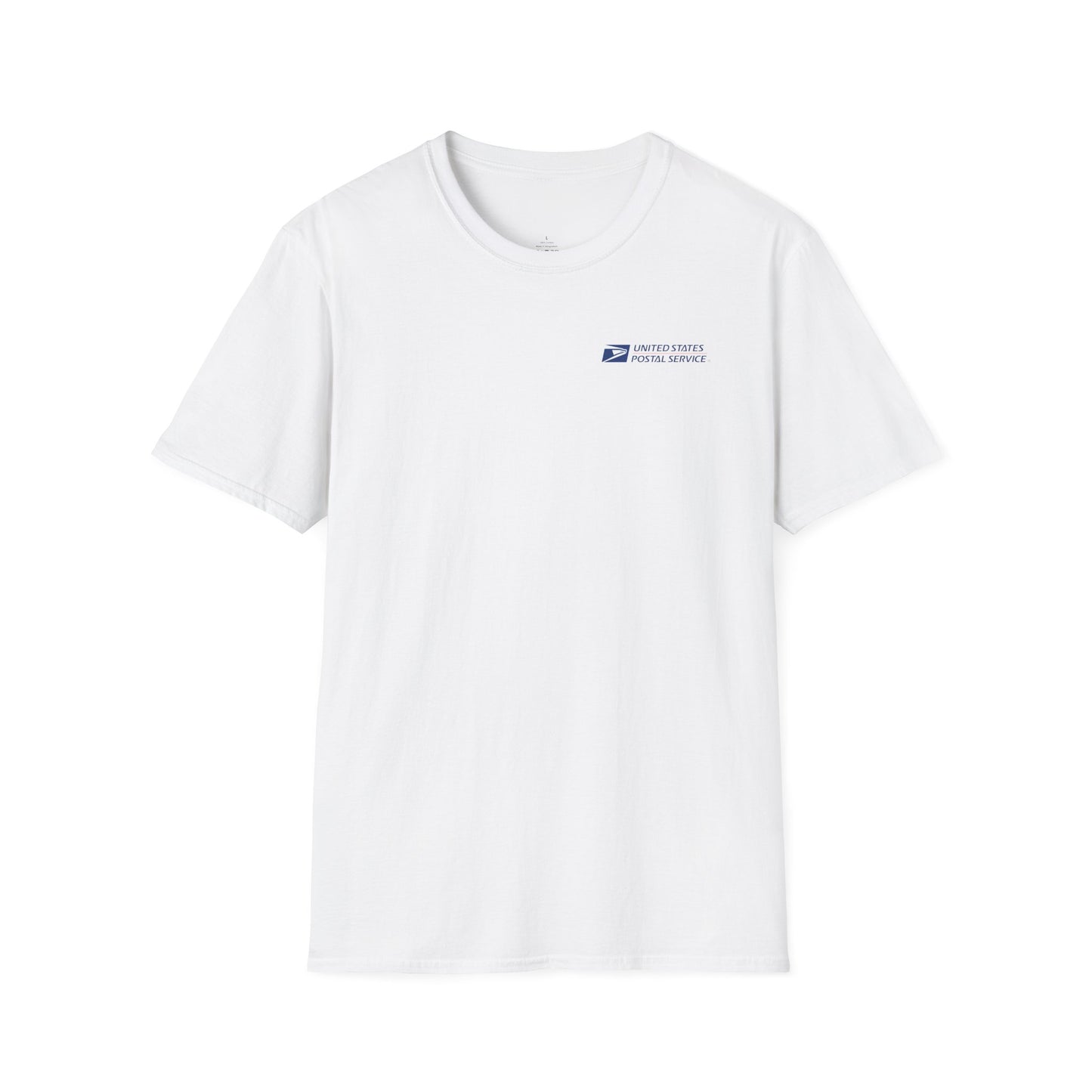 USPS Logo T-Shirt