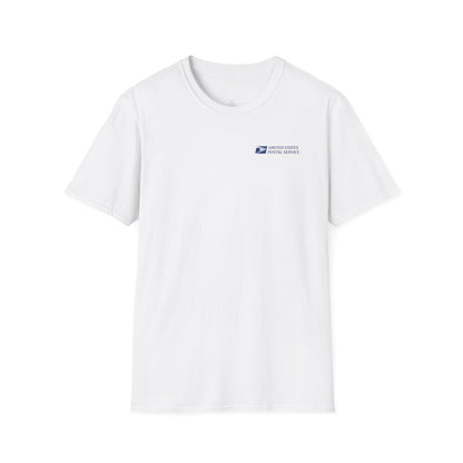 USPS Logo T-Shirt