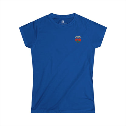 Women's Brotherly Love T-shirt