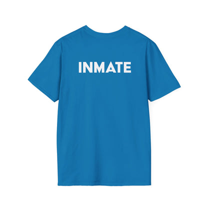 USPS Penitentiary T-Shirt