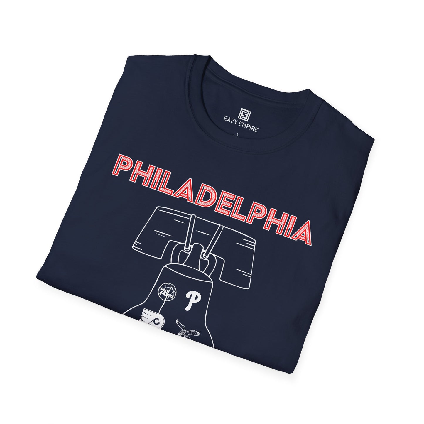 Philadelphia Teams T-Shirt