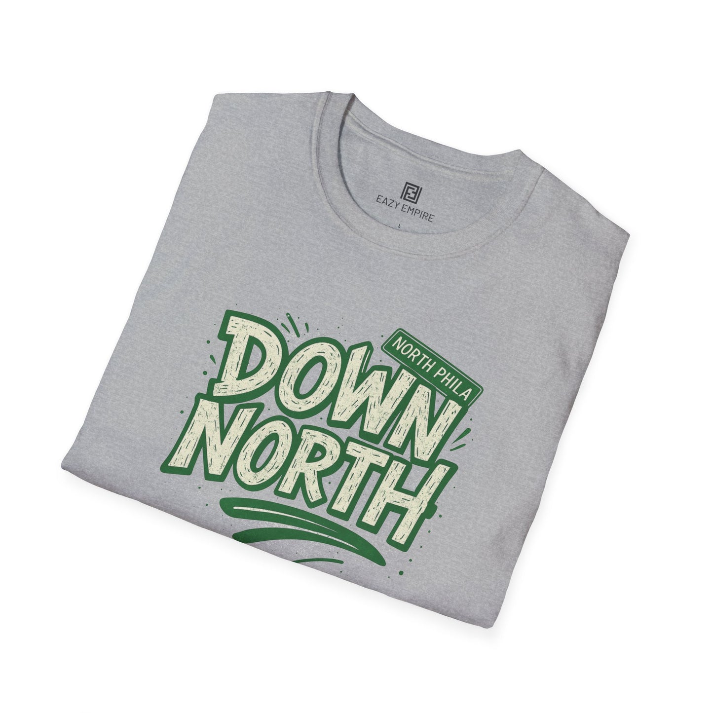 Down North T-Shirt