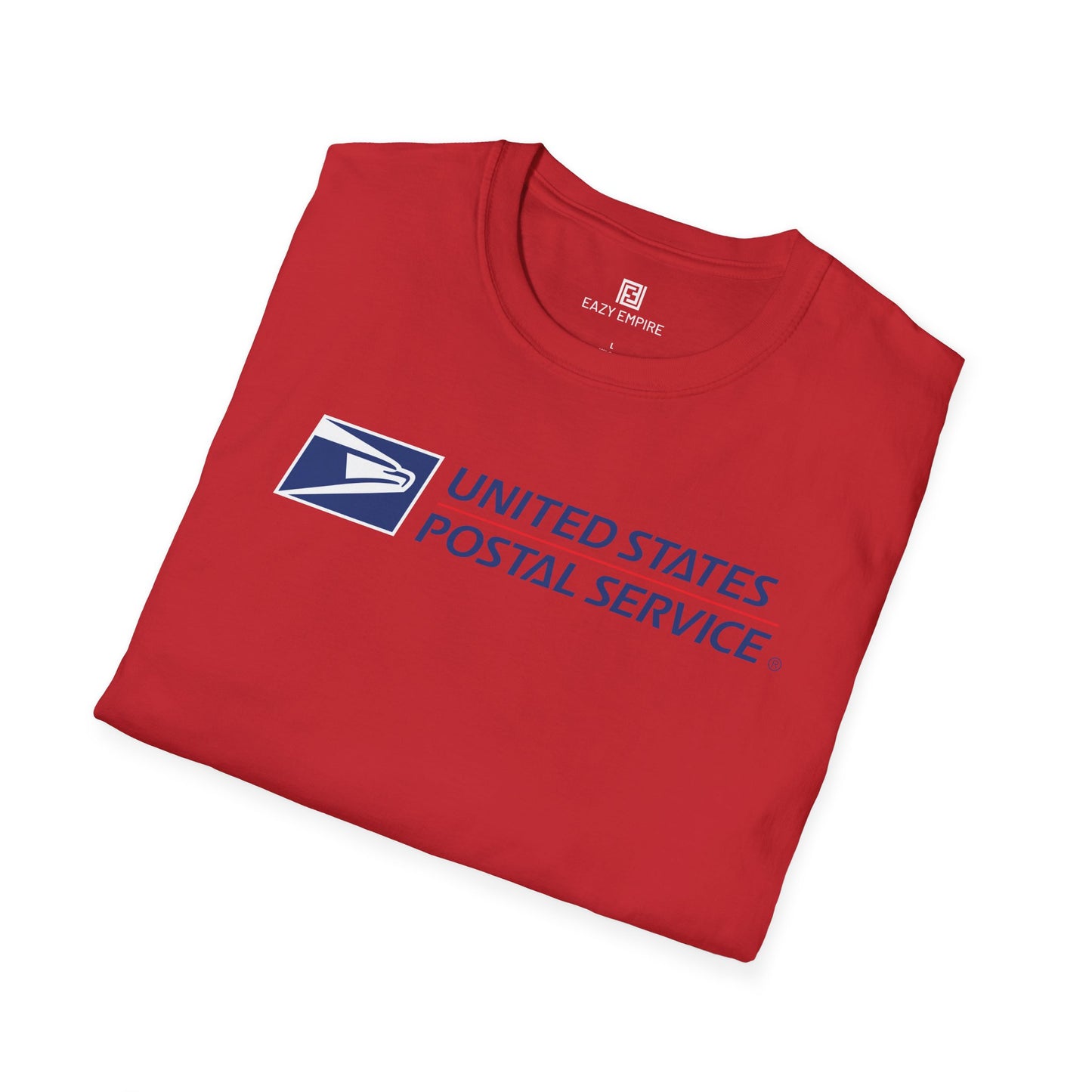 USPS T-Shirt