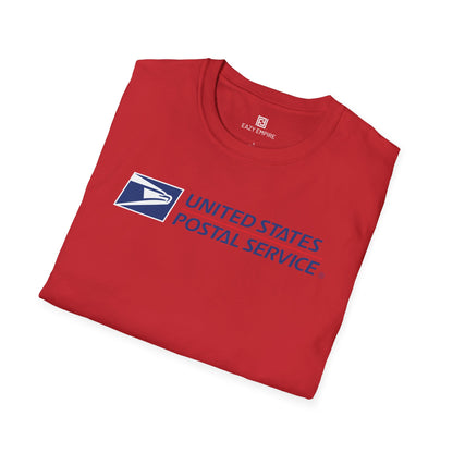USPS T-Shirt