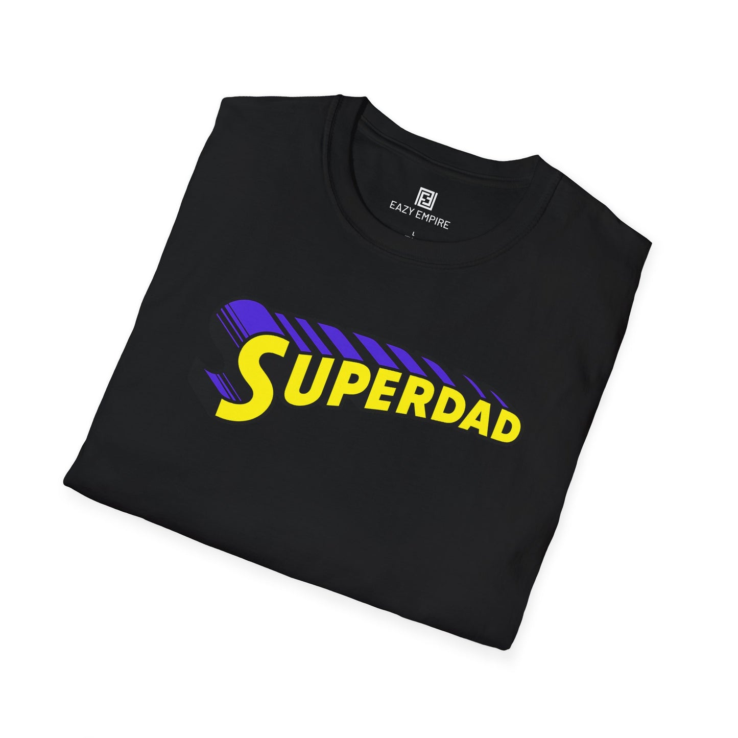 Superdad T-Shirt