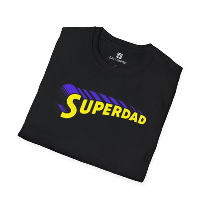 Superdad T-Shirt